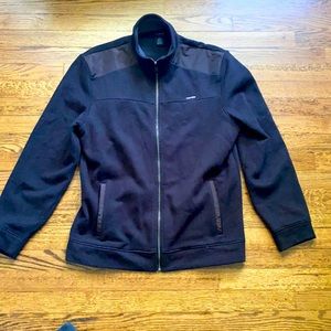 CALVIN KLEIN Jacket